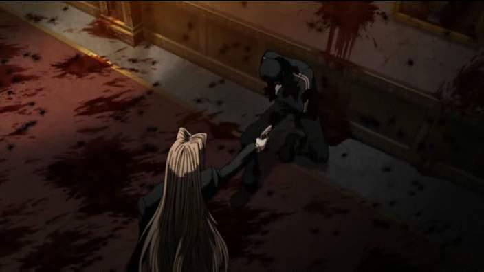 Otaku Gallery  / Anime e Manga / Hellsing / Screen Shots / OAV / OAV 2 / 313.jpg